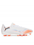 Puma Jalgpallijalatsid Future 8 Play Fg/Ag 108602 01 Valge 42