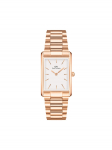 Daniel Wellington K&auml;ekell Bound 9-Link DW00100702 Kuldne OS