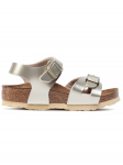 Birkenstock Sandaalid Rio Kids 1014829 Kuldne 26