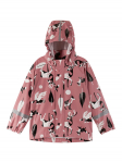 Reima Vihmajope Vesi 5100025A Roosa Regular Fit 134