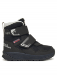 Jack Wolfskin Lumesaapad Polar Bear B Texapore Mid VC K A62144 Must 27