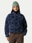 The North Face Fliis Extreme Pile NF0A8D5X Tumesinine Relaxed Fit XL