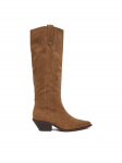 JENNY Ratsasaapad CEO-HY69720-13 Pruun