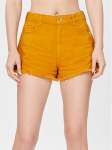 Patrizia Pepe Teksap&uuml;ksid 2P1538/D045-B759 Pruun Relaxed Fit