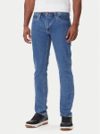 Lee Teksad Daren 112371200 Sinine Straight Fit