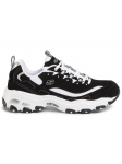 Skechers Tossud D'lites 52675/BKW Must 42