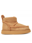Inuikii Lumesaapad Shearling Micro 1001.026.0011 Beež