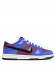 Nike Tossud Dunk Low Retro SE IB6400 400 Lilla