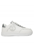 Versace Jeans Couture Tossud 79VA3SJ5 Valge 40