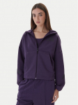 adidas Pluus Z.N.E. KC4569 Lilla Loose Fit