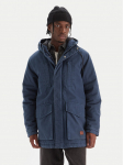 DC Shoes Parka Juryfield EDYJK03262 Tumesinine Regular Fit