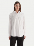 HUGO S&auml;rk Elisana_B 50548839 Valge Oversize