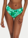 Seafolly Bikini alumine osa Secret Garden 44320-220 Roheline 8