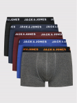 Jack & Jones Bokserite komplekt Black Friday 12169662 V&auml;rviline