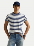 Polo Ralph Lauren T-s&auml;rk 710964719001 Valge Classic Fit