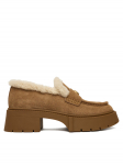 Coach Loaferid CCH84 Pruun