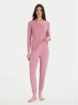 Ysabel Mora Pidžaama 10766 Roosa Regular Fit XL