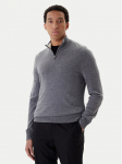 BOSS Kampsun H-Hemarlo 50549984 Hall Regular Fit