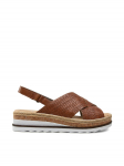 Rieker Espadrillid V79B4-25A Pruun 41