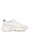 Calvin Klein Tossud Hike Runner Mg Nylon Mix YW0YW02075 Valge