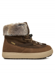 Primigi Lumesaapad GORE-TEX 8856411 S Pruun 27
