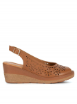 Lasocki Sandaalid EST-LIWIA-03 Pruun 41