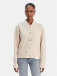 JOOP! Kardigan Tobina 30100415 Beež Regular Fit