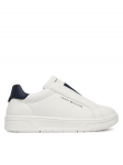 Tommy Hilfiger Tossud Low Cut Sneaker T3X9-34359-1355 M Valge