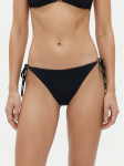 HUGO Bikini alumine osa 50555671 Must