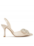 Steve Madden K&otilde;rgete kontsadega Lovie 11004873 Ekr&uuml;&uuml;v&auml;rv