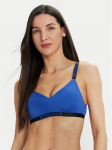 Calvin Klein Underwear Traadita rinnahoidja 000QF7659E Sinine