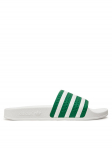 adidas Pl&auml;tud Adilette IG9287 Roheline