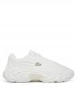 Lacoste Tossud 750SMA0166 Valge 42