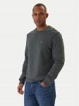 Napapijri Pluus Balis NP0A4H89 Roheline Regular Fit