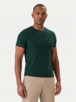 Tommy Hilfiger T-s&auml;rk MW0MW10800 Roheline Slim Fit