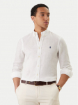 Polo Ralph Lauren S&auml;rk 710968915505 Valge Slim Fit