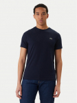 Lacoste T-s&auml;rk TH0003 Tumesinine Regular Fit