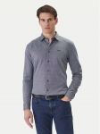 BOSS S&auml;rk Mysoft 50519748 Tumesinine Slim Fit