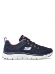Skechers Tossud Elegant Ways 149580 Tumesinine