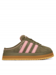 adidas Tossud Campus 00S Winter Low IH1813 Khakiv&auml;rviline 40