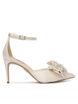 Steve Madden K&otilde;rgete kontsadega Lumma 11005017 Ekr&uuml;&uuml;v&auml;rv