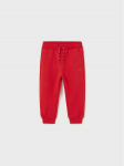 Mayoral Dressip&uuml;ksid 711 Punane Regular Fit 6M