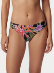 Seafolly Bikini alumine osa Hothouse Flowers 40473-279 V&auml;rviline