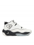 SHAQ Tossud EO-H.O.F AQ95027M-WZ Valge