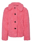 Vero Moda Girl Kasukas Cooper Teddy 10271644 Roosa Regular Fit