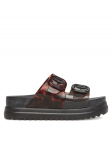 Melissa Pl&auml;tud Melissa Cozy Platform Ad M 36158 Must 40
