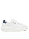 Liu Jo Tossud Big 01 7B4027 PX474 Valge