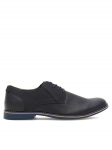 Lanetti Poolsaapad M16AW070-31 Tumesinine