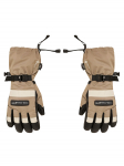 Quiksilver Suusakindad Highline Gore-Tex EQYHN03203 Beež