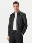 Calvin Klein Nahkjope LV04LF423G Must Regular Fit